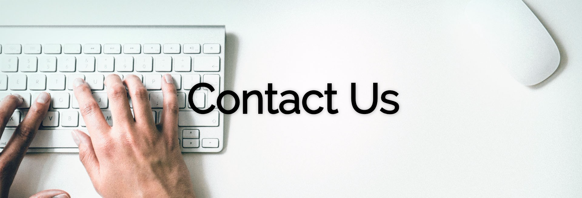 Your Work Matters Church Website Banner